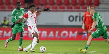 Ndidi speaks on his future amid reports of a ₦28.3b to Gerrard’s Aston Villa