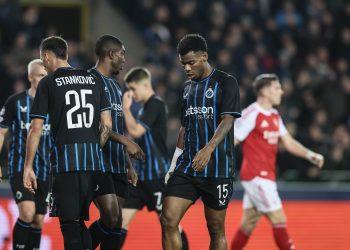 Is Arsenal wonderkid Harriman-Annous eligible to play for Nigeria?