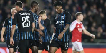 AC Milan target exciting Nigerian teenager on Chelsea’s radar