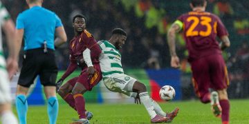 Ferguson values Aribo at over ₦5.4b