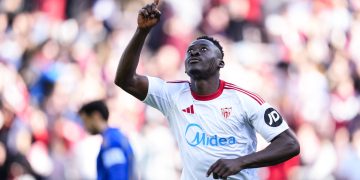 Victor Osimhen’s ₦66.5 billion asking price knocks Arsenal out of transfer race