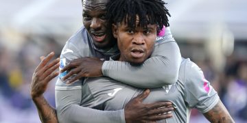 Osimhen demands ₦8billion to remain at Napoli