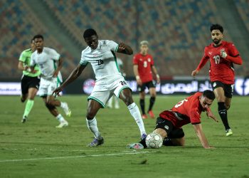 Has Inter Milan gem earned Chelle’s call-up for Super Eagles vs Gabon clash?