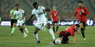 What Nigeria’s Wilfred Ndidi said about Super Eagles vs Uganda and Chelsea great Mikel