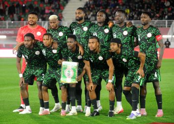 Formerly the toast of Premier League clubs, Porto set to offload 22-cap Super Eagles star