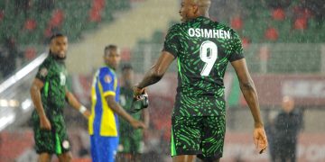 “I wanted to play for Nigeria” – Göztepe forward eyes Super Eagles revenge after World Cup scuffle