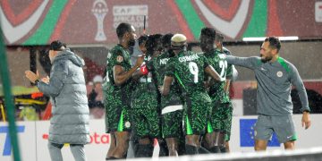 Osimhen, Achouri and the top five forwards set to light up AFCON 2025 Group C