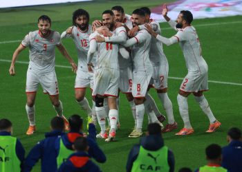 ‘Not chasing personal goals’ – Sevilla star embraces bigger AFCON 2025 responsibility with Nigeria