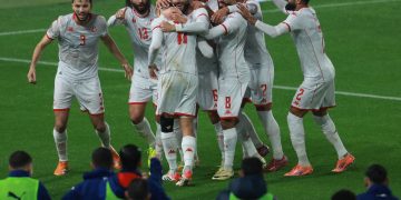 What you didn’t see: How music, vibes and a Moroccan cap powered the Super Eagles’ Christmas camp