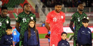 “Frank played a huge role” – Nantes star singles out Brentford midfielder after tense Tunisia win