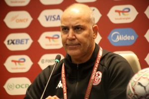 “We have studied Nigeria’s weak points” – Tunisia coach Trabelsi warns ahead of clash with Super Eagles