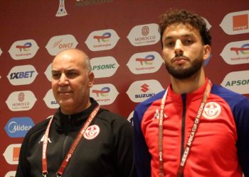 “We have studied Nigeria’s weak points” – Tunisia coach Trabelsi warns ahead of clash with Super Eagles