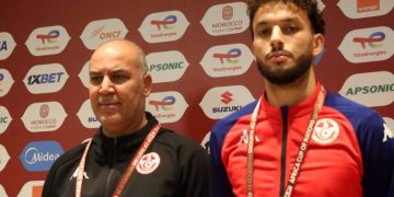 “I wanted to play for Nigeria” – Göztepe forward eyes Super Eagles revenge after World Cup scuffle