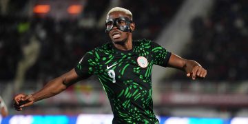 Victor Osimhen hails Super Eagles teammate as Nigeria’s most underrated star at AFCON 2025