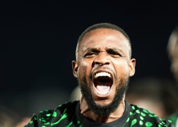 Super Eagles predicted XI vs DR Congo – Ndidi out, Onyeka in