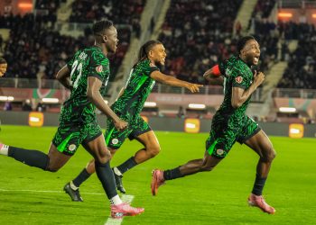 AFCON 2025: Former Rangers striker Cyriel Dessers faces up to 12 weeks on the sidelines