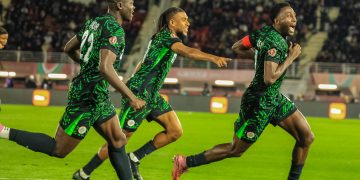 How and where to watch Super Eagles vs Mozambique AFCON round of 16 clash