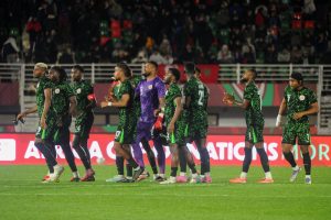 AFCON 2025: Super Eagles set to skip training before Algeria clash amid fresh bonuses row – Report