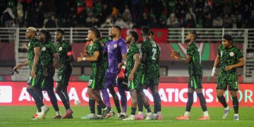 AFCON 2025: Super Eagles set to skip training before Algeria clash amid fresh bonuses row – Report
