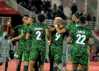“We have studied Nigeria’s weak points” – Tunisia coach Trabelsi warns ahead of clash with Super Eagles