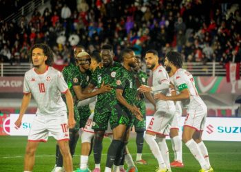“We have studied Nigeria’s weak points” – Tunisia coach Trabelsi warns ahead of clash with Super Eagles