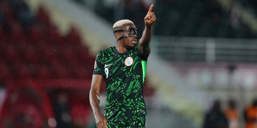 “Morocco pissing in their pants” – Nigeria legend taunts Atlas Lions before AFCON 2025 semifinal