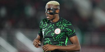 “The talent is there” – Troost-Ekong sends message to Super Eagles ahead of Algeria clash