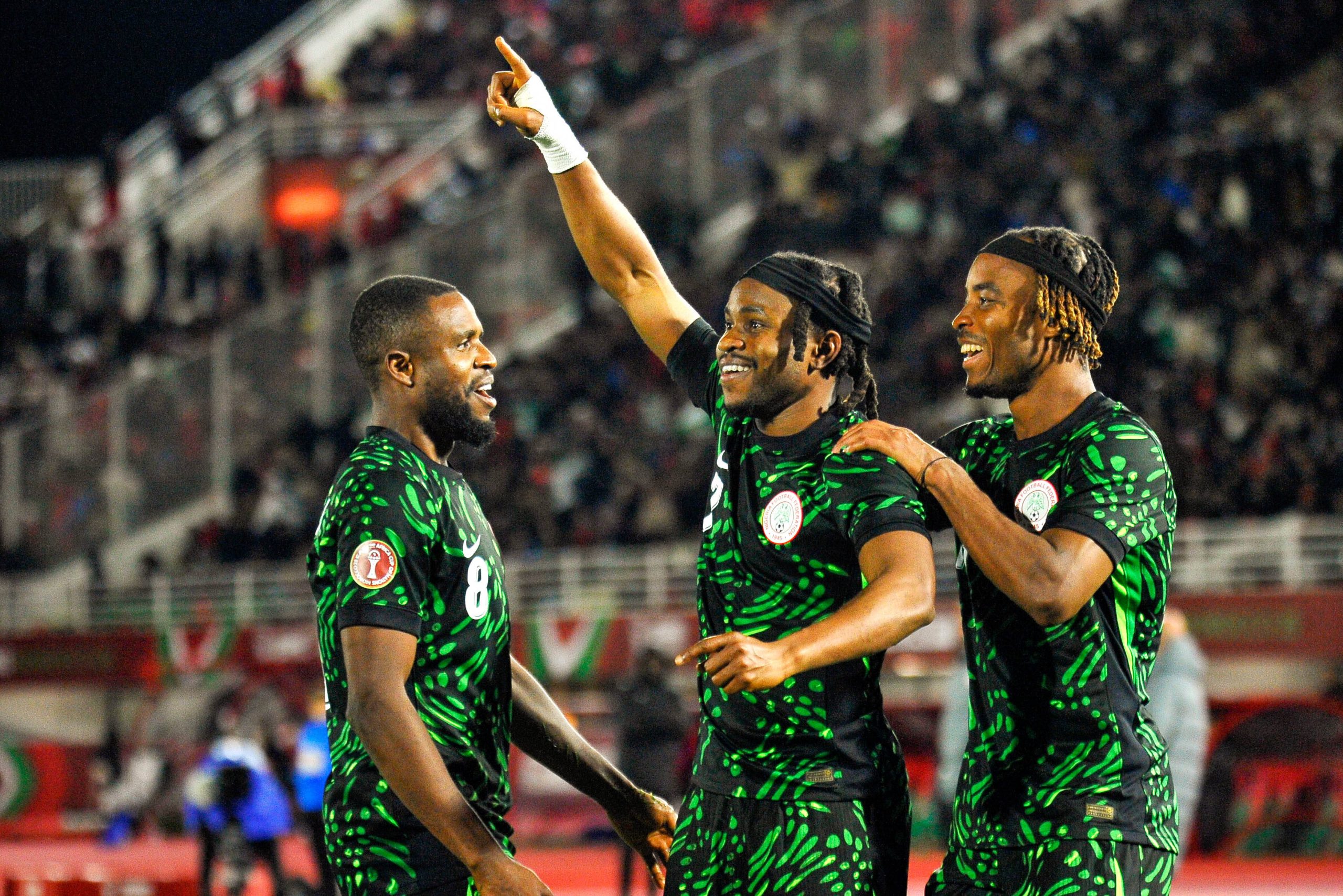Nigeria v Mozambique: Preview, team news, prediction as Super Eagles chase AFCON 2025 QF spot
