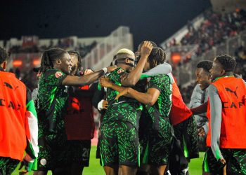 Where and how to watch Algeria vs Nigeria – AFCON 2025 quarter-final