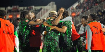 AFCON 2013 winner calls for urgency in Super Eagles clash against Mozambique