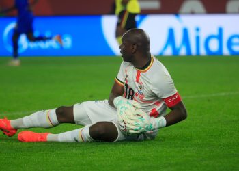 “No team will be comfortable playing us”- Ugandan attacker promises Super Eagles, others trouble ahead of AFCON 2025