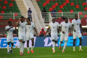 Why Nigeria are flying at AFCON 2025: Odegbami points to Morocco’s perfect pitches