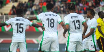 “It’s a shame” – AFCON 2025 star Ademola Lookman slams CAF over controversial four-year plan