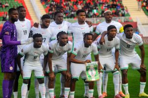 AFCON 2013 winner calls for urgency in Super Eagles clash against Mozambique