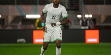 Confirmed: Who will the Super Eagles play in R16 of AFCON 2025?