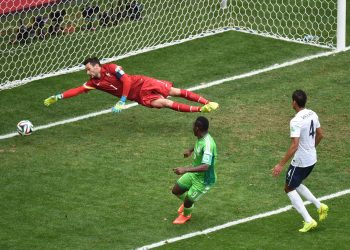 AFCON 2013: NFF contacted us for return tickets ahead of Cote d’Ivoire clash- Ogenyi Onazi