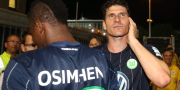 Nigeria vs Egypt: Super Eagles’ friendly against Pharaohs gets new date