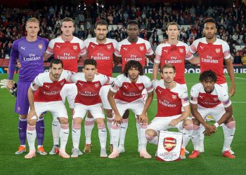 Super Eagles watch: Osimhen, Lookman in final showdowns before Nigeria’s AFCON camp opens