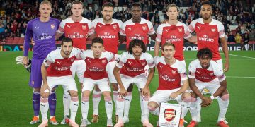 Confirmed: Super Eagles XI vs Tanzania – Chukwueze, Lookman start; Onyeka, Moses Simon benched