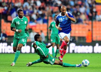 “He has a two-year contract with us” — NFF Chief shuts down doubts over Chelle amid World Cup pressure