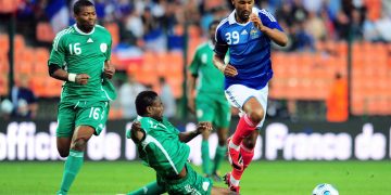 “They never called me” – Fikayo Tomori on why he never played for the Super Eagles of Nigeria