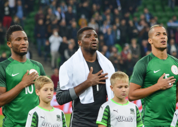 Eric Chelle gets AFCON 2025 advantage as exciting midfielder earns high rating in comeback game