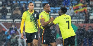 Nigeria vs Uganda: Super Eagles Predicted XI – Uzoho, Ejuke in; Nwabali, Iwobi out