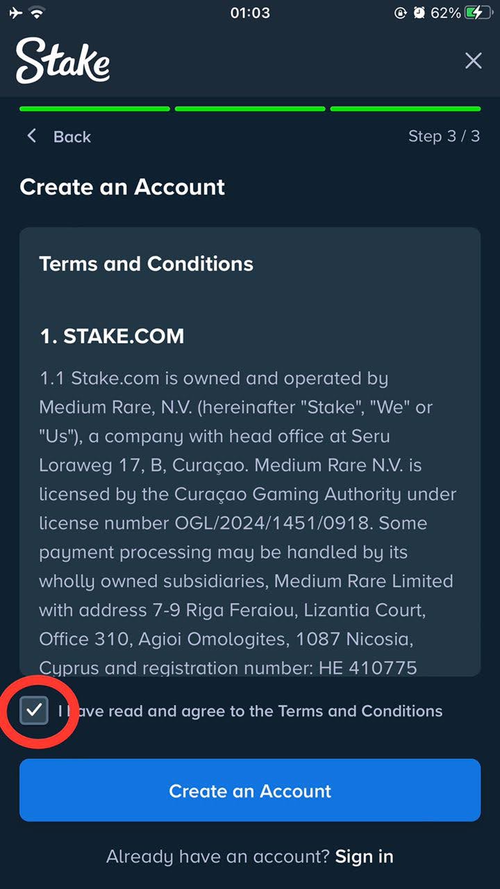 Stake Referral Code in Nigeria: Use SOC100 to Get Bonus up to ₦4.3M