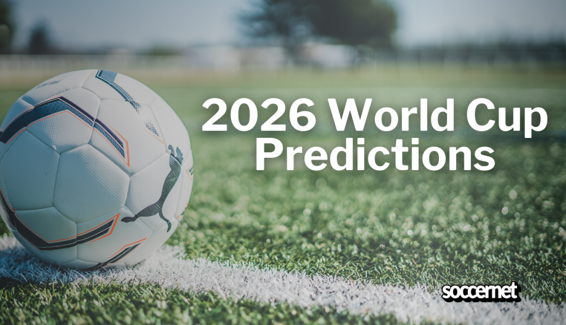 World Cup 2026 Predictions: Betting Tips and Analysis for Today’s Matches