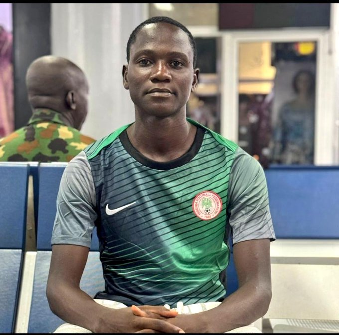 Kamaldeen Abduljelil 