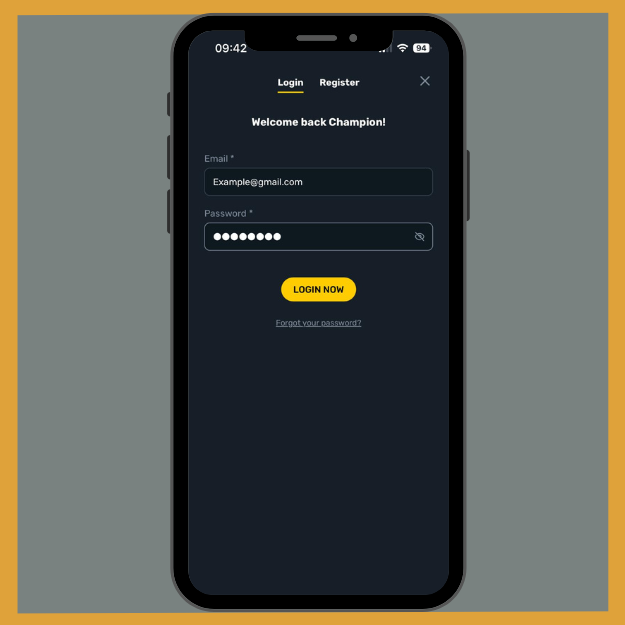 Campeonbet App in 2026