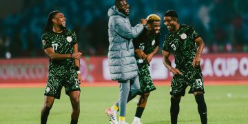 Nwabali’s brilliance, team profligacy and other takeaways from Nigeria’s win against Egypt