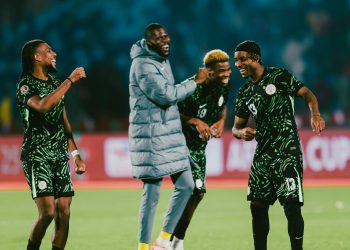 AFCON: Senegal showed true courage despite Morocco’s antics