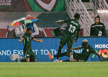 Bayern Munich respond to Victor Osimhen links as Harry Kane eye Barcelona move